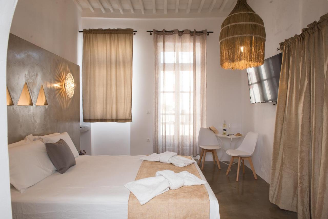 New In The Heart Of - 1 Mykonos Town