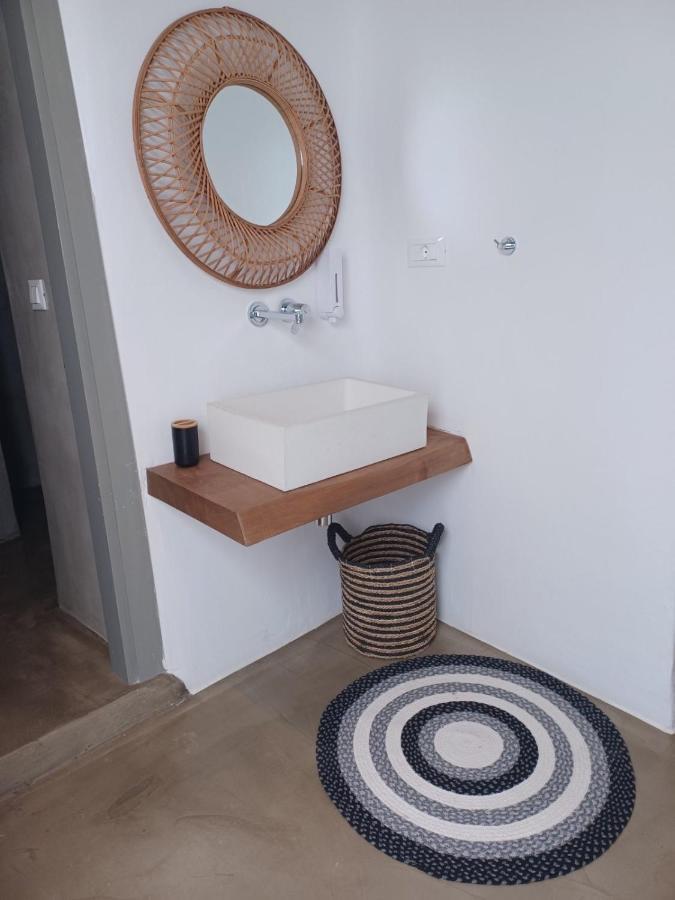 New In The Heart Of - 1 Apartment