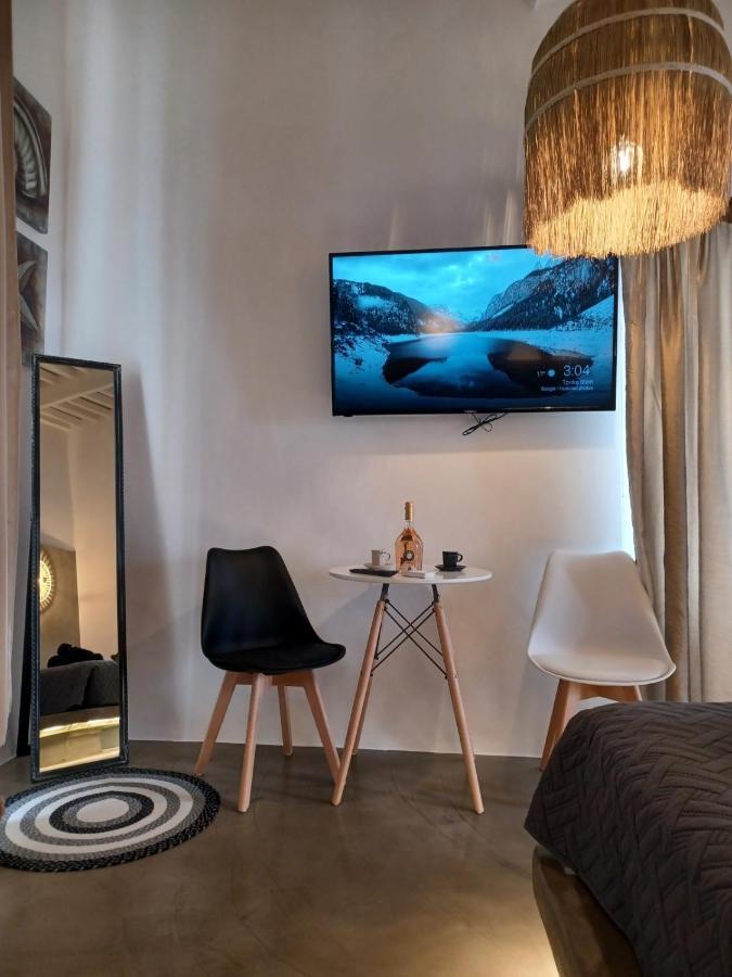 Apartment New In The Heart Of - 1 Mykonos Town