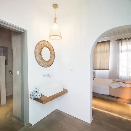 New Apartment In The Heart Of Mykonos Town - 1 Exterior photo
