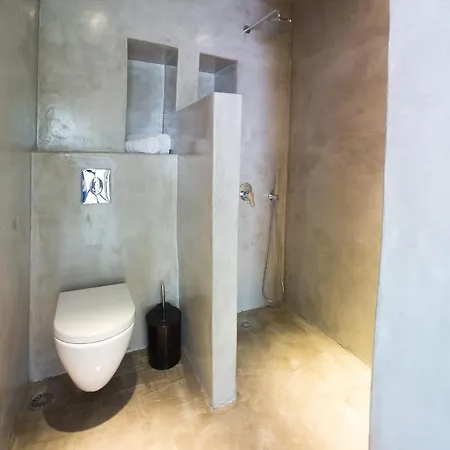 New Apartment In The Heart Of Mykonos Town - 1 Exterior photo