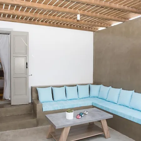 New Apartment In The Heart Of Mykonos Town - 1 Exterior photo