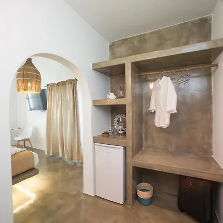New Apartment In The Heart Of Mykonos Town - 1 Exterior photo