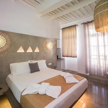 New Apartment In The Heart Of Mykonos Town - 1 Exterior photo