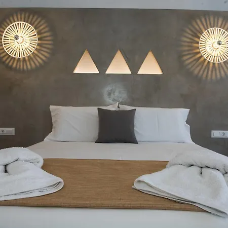 New Apartment In The Heart Of Mykonos Town - 1 Exterior photo