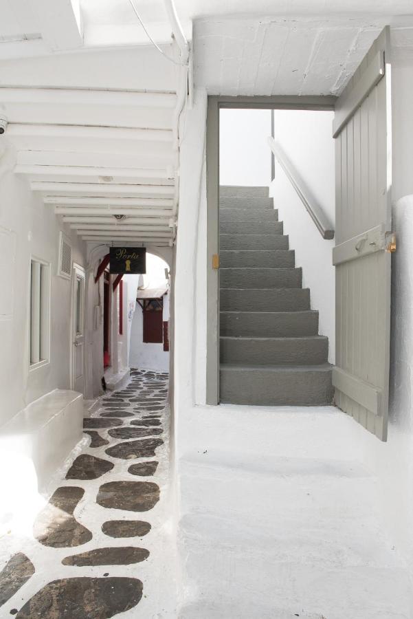 New In The Heart Of - 1 Apartmán